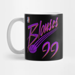 BLOUSES Mug